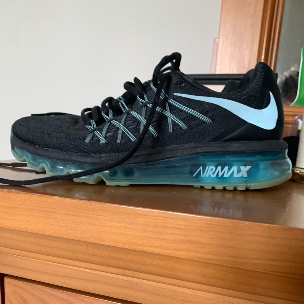 Nike Air Max